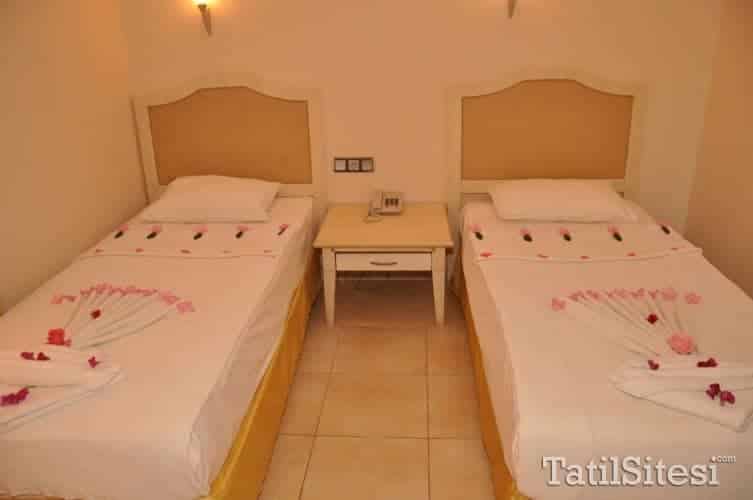 Club Dena Hotel
